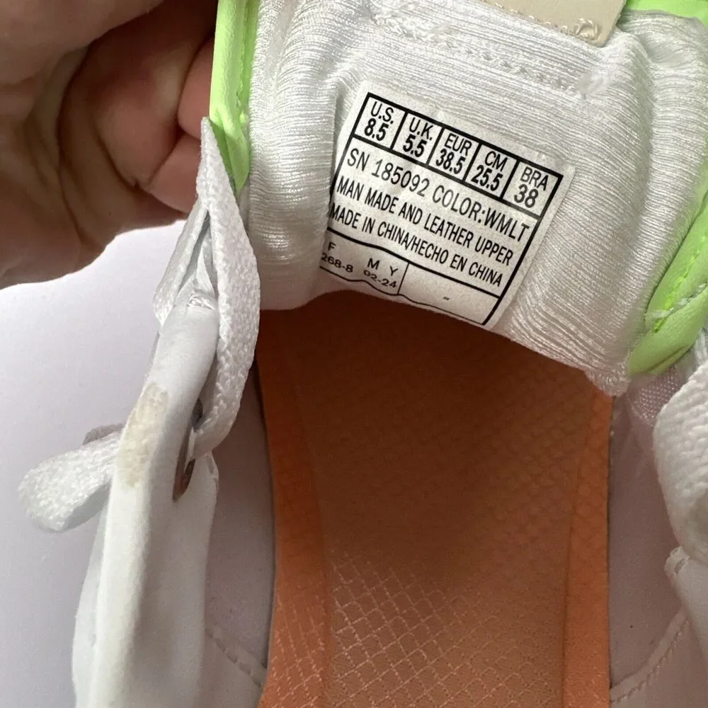 NIB Skechers Jade Stylish Type Sneakers Size 8.5 - Picture 9 of 10